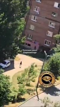 Будни мобилизации в Днепропетровске