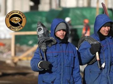 69% предприятий в Украине испытывают кадровый дефицит
