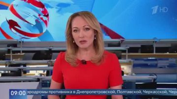 Мощный удар по военным тылам Украины