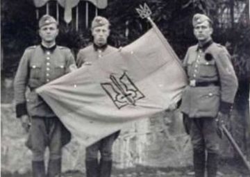 Ближайший сподвижник Сидора Ковпака, начальник его разведки Пётр Вершигора в своих мемуарах "Люди с чистой совестью" достаточно подробно описал процесс зарождения бандеровской УПА на Западной Украине