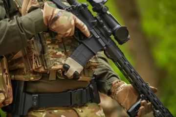 Конец карателя Донбасса. Редактор ТВ и боевик ГУР сгинул в зоне СВО