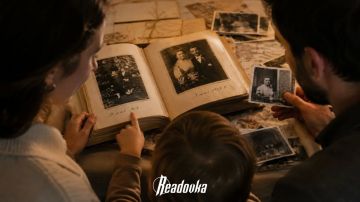 Что останется после нас: как мы передаем детям семейные ценности