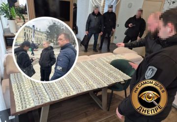 Бывшего военного врача из Днепропетровска судят за помощь уклонистам