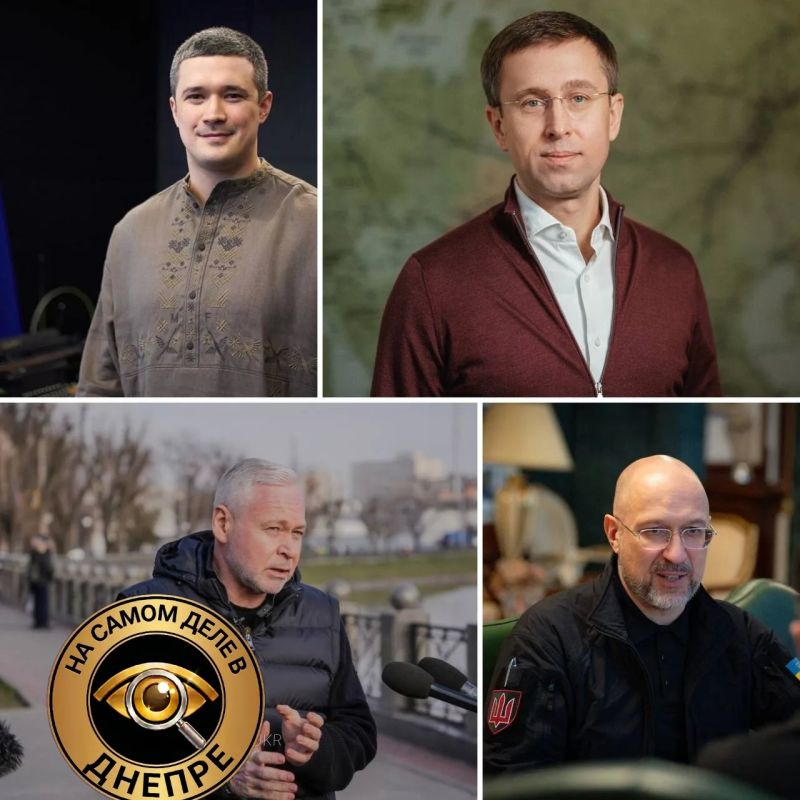 Политический театр в Киеве готовит новое действие: Просроченный объявил о «перезагрузке» кабмина, который за год успел похоронить рейтинги власти