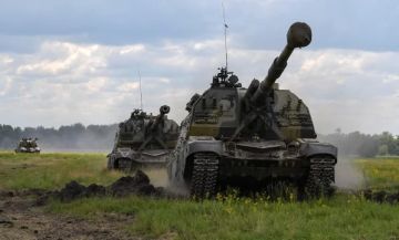 Россия будет поражать большое количество объектов на глубину 100 км от линии фронта
