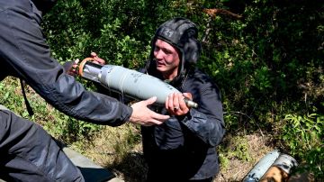 Новости с Днепропетровского направления СВО: сложная ситуация в районе Мирного