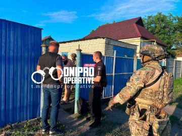 В Днепропетровске проходят задержания военкомов - по подозрению в вымогательстве денег у военнообязанных, пишут местные паблики