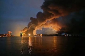 Сводка СВО на вечер 19 июля