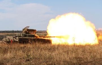 Вольное — наше!. Минобороны сообщило, что ВС РФ освободили Вольное в Днепропетровской области