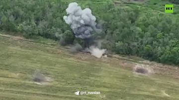 Прорвали оборону ВСУ, зачистили и закрепились: кадры освобождения Вольного в Днепропетровской области