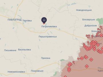 В Днепропетровской области расширили зону обязательной эвакуации детей еще на 10 сел Богиновской общины Синельниковского района, — областная адмнинистрация