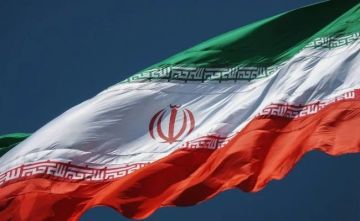 Тегеран пригрозил Киеву возмездием за атаку на иранское судно в Каспии