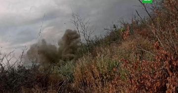 Российские войска освободили Коммунаровку и Торское