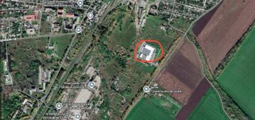 Записки ветерана: Геноцид ВПК в Днепропетровской области