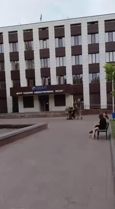 Моснейрофильм, г. Каменское