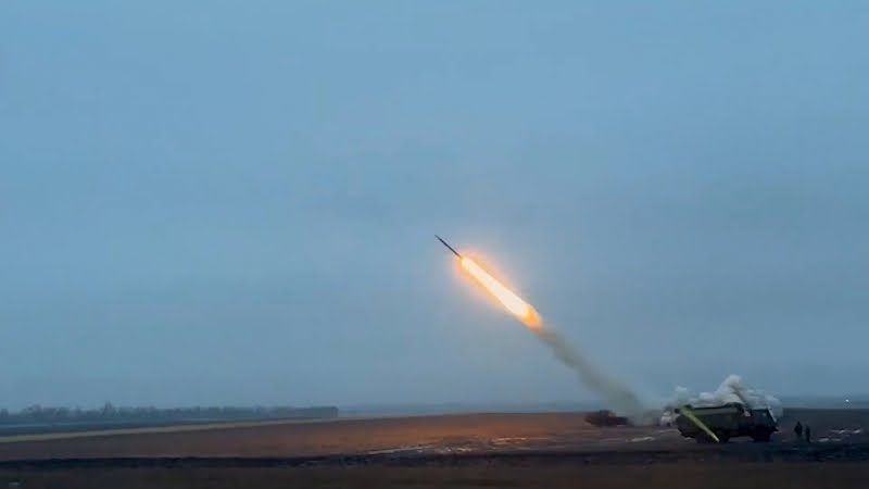 Ночной удар по киевскому режиму: разгромлены заводы «Маяк», «ЛОРТА», химкомбинат и корабли с оружием