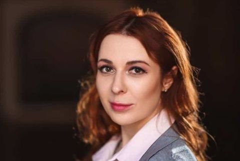 Марина Ахмедова: Наталья и Петр с сыновьями жили в Красноармейске