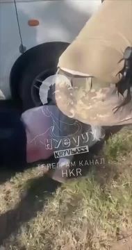 В Кривом Роге сотрудники ТЦК жестоко избили мужчину