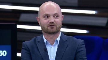 Александр Коц: Зеленский убил троих детей в Геленджике и предлагает перемирие