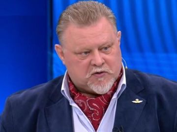 Владислав Шурыгин: #Сводка на утро 3 августа 2026 года