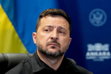 "Дошли до точки". Зеленский приблизился к взрывоопасной ситуации