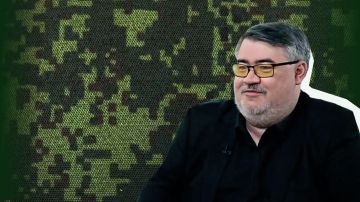 Военный эксперт Борис Рожин: В августе ВС РФ зайдут в Доброполье и выйдут к Дружковке на широком фронте