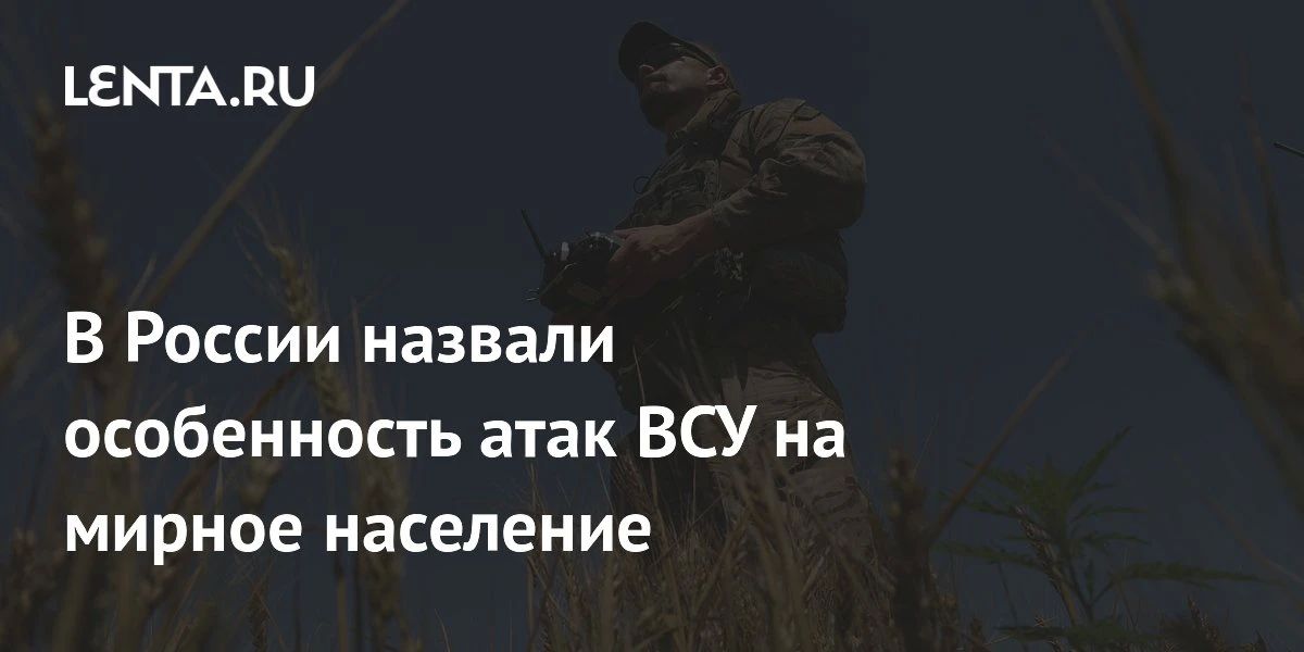 Алексей Журавлев: Официальная позиция киевского режима - он воюет исключительно с нашими мирными жителями