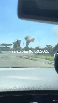Демилитаризация продолжается
