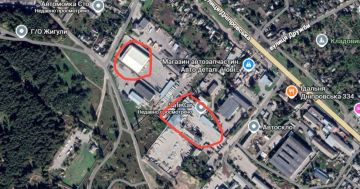 Записки ветерана: Геноцид логистики в Днепропетровской области