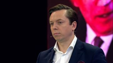 Андрей Клинцевич: Мосты через Днепр не выдержат 2027 год