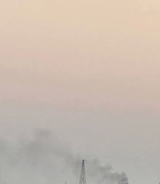 «Бандероли» долетели до Днепропетровска