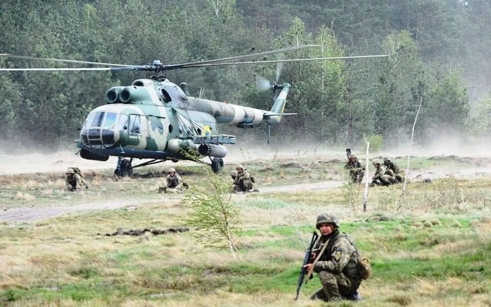 Судебными решениями (по ст. УК 110 Посягательство на территориальную целостность и неприкосновенность Украины и 113 Диверсия) подтверждена информация о катастрофе Ми-8МСБ-В бортовой номер 262 зав