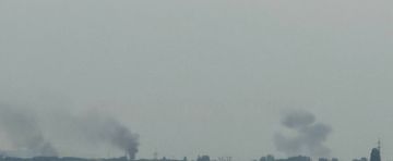 О взрывах в Днепропетровске, Полтаве, Полтавской области, а также во временно оккупированной части Запорожской области и городе Запорожье сообщают СМИ