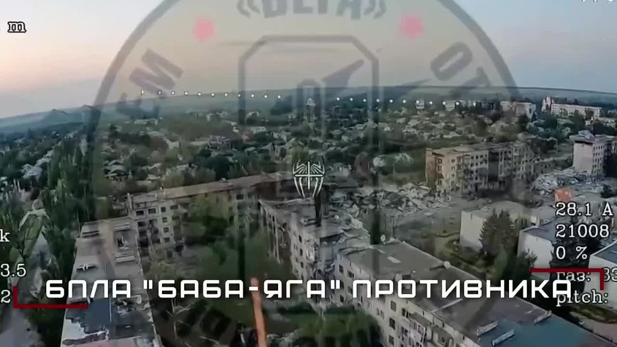 Группировка ЦЕНТР громит технику и пехоту врага в боях за Покровском, Мирноградом и в Днепропетровской области