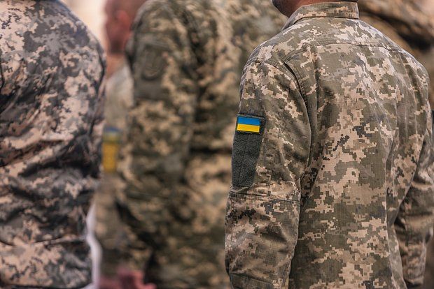 «Страна»: В Кривом Роге сотрудники ТЦК избили гражданина Латвии