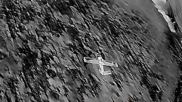 Операторы FPV-дронов-перехватчиков группировки войск «Днепр» громят врага в Херсонской области