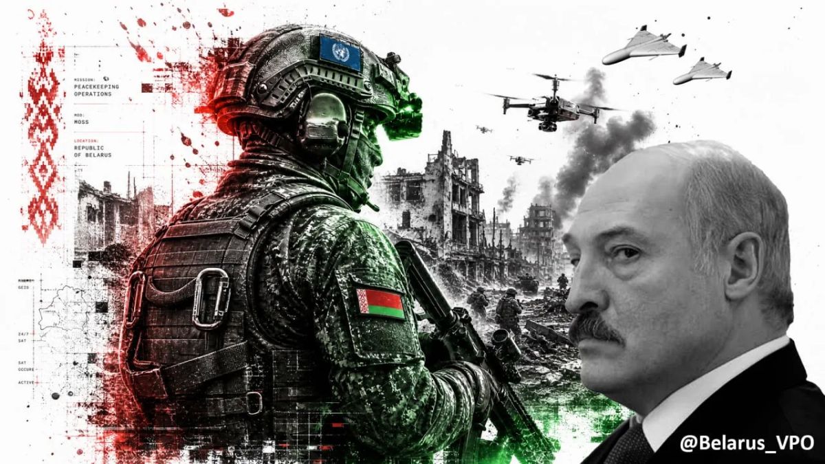 Встреча во спасение. В МИД Украины заявили, что в случае необходимости украинские высокопоставленные чиновники могут встретиться с Александром Лукашенко, если такая встреча поможет спасти жизни или повлиять на ход конфликта