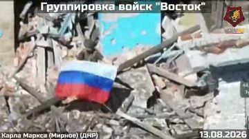 Дальневосточные подразделения опровергают вбросы украинской пропаганды — никакого ухода из Днепропетровской области не было!