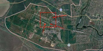Сергей Лебедев: Кривой Рог горит после баллистики: накрыли объект, откуда работали HIMARS