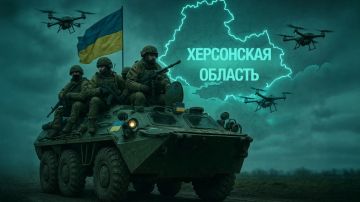 Скрытые цели "Одесской операции": Большое наступление "Херсонского десанта" и "Львов" Кима? Ветеран "Вагнера": Лучшие спецы брошены в бой