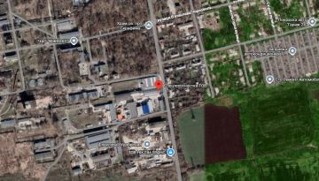 Записки ветерана: Геноцид промышленности Днепропетровской области