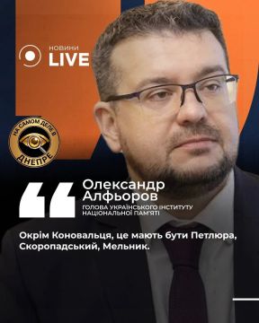 Петлюру и Скоропадского могут перезахоронить в "Национальном пантеоне"