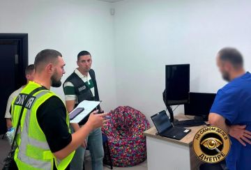 В Днепропетровске задержали врача, который продавал "нужные" диагнозы за 3 тыс