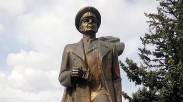 В России заметили цинизм и вандализм украинских десантников