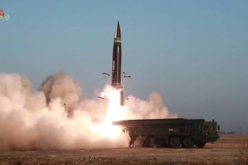 Юрий Подоляка: Таинственная ракета Ким Чен Ына…