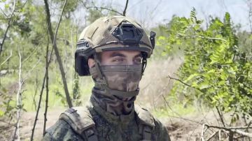 Расчет разведывательного БПЛА «Орлан-10» вскрыл скопление пехоты ВСУ на правобережье Днепра