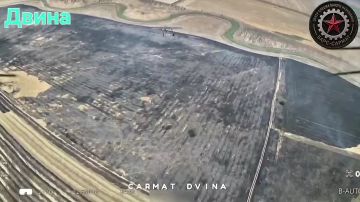Дмитрий Рогозин: Премиальное кино от боевого расчёта "Двина":