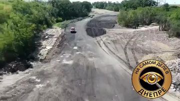 В Днепропетровске разоблачили схему утилизации опасных отходов