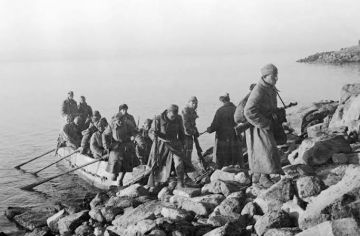 Николай Стариков: 83 года назад началась Битва за Днепр