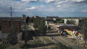"Бандеровцы в городе будут приговорены": российская армия начала штурм Доброполья